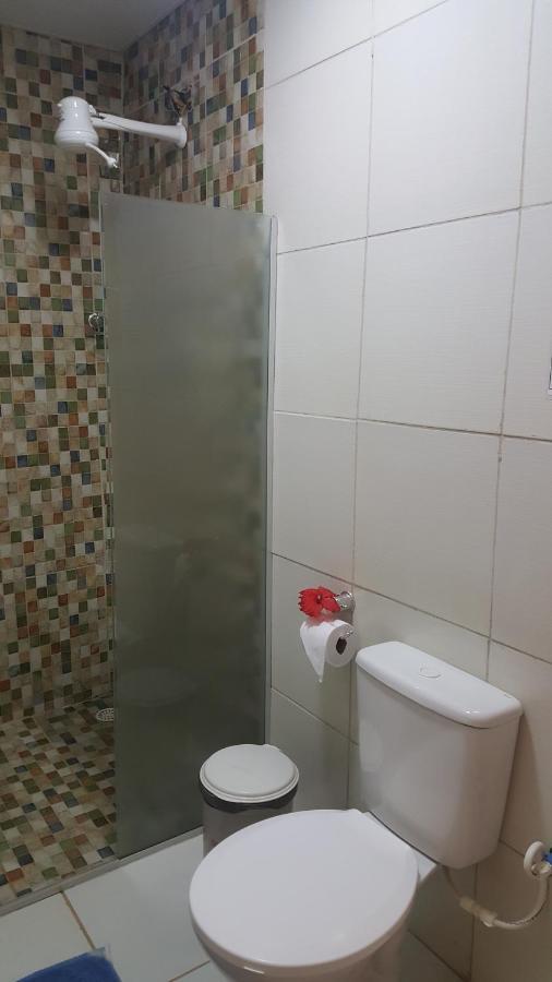 Estacao Noronha Hostel فرناندو دي نورونها المظهر الخارجي الصورة