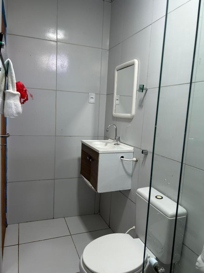 Estacao Noronha Hostel فرناندو دي نورونها المظهر الخارجي الصورة